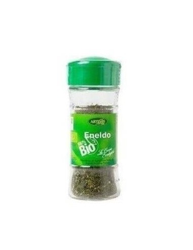 Especia De Eneldo 11Gr. Bio