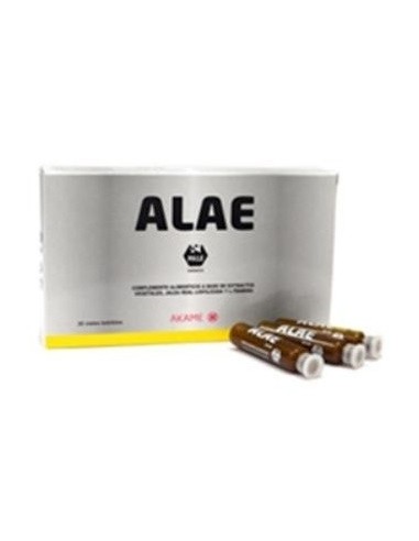 Alae 20Amp.