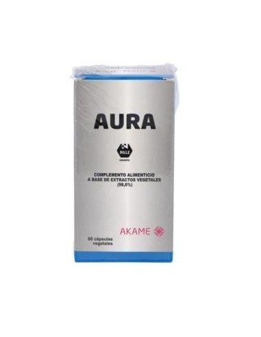 Aura 60Cap.