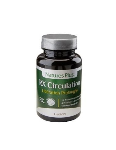 Rx Circulacion 30Comp.