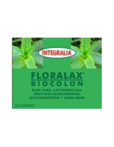 Floralax Biocolon 20Sbrs.