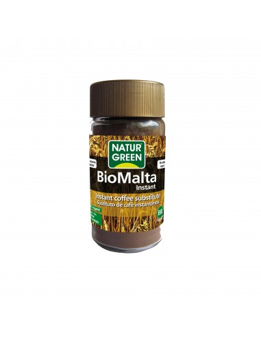 Naturgreen Biomalta 100 Gr de Naturgreen