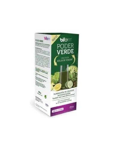 Biform Poder Verde 500Ml. de Dietisa