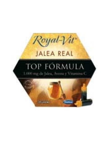 Jalea Real Royal Vit Top Formula 20Amp de Dietisa