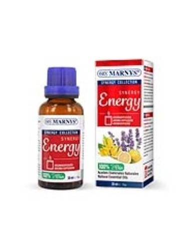 Synergy Energy- 30Ml Marnys