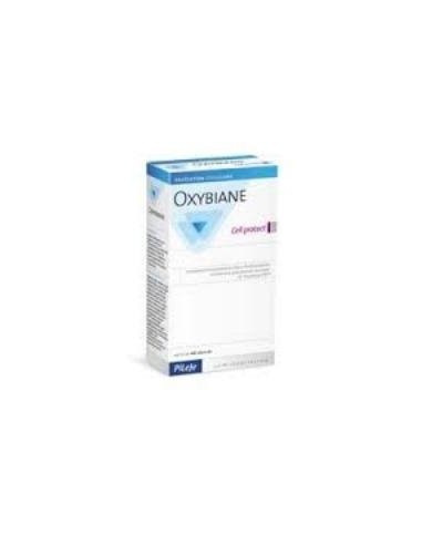 Oxybiane Cell Protect60 Cápsulas de Pileje