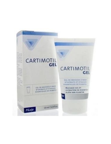 Cartimotil Gel125 Ml de Pileje