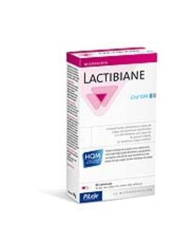 Lactibiane Cnd10M30 Cápsulas de Pileje