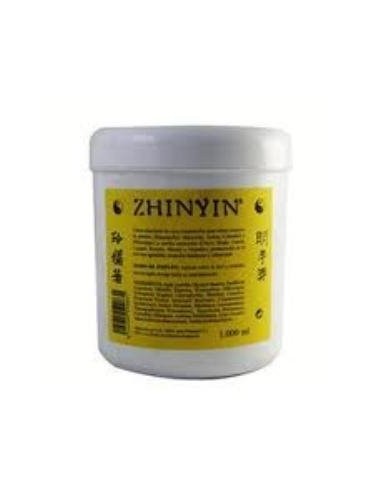 Zhinyin Crema Masaje 1.000 Ml