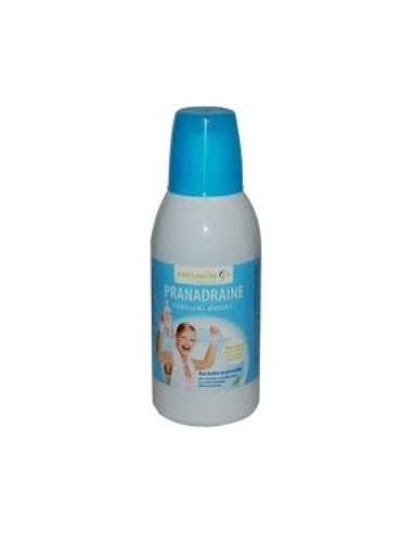 Pranadraine Detox 500Ml. de Pranarom