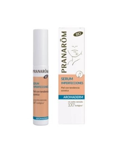 Aromaderm Serum Imperfecciones 5Ml. de Pranarom