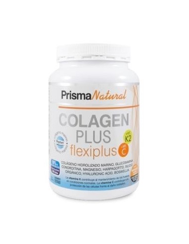 Colagen Plus Flexi Plus Porcino 300 Gramos Prisma Natural