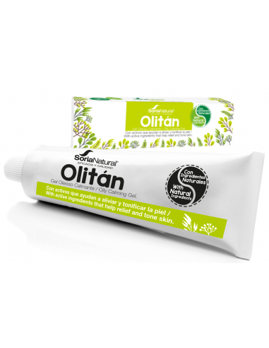 Olitan Cerato 40Gr. de Soria Natural