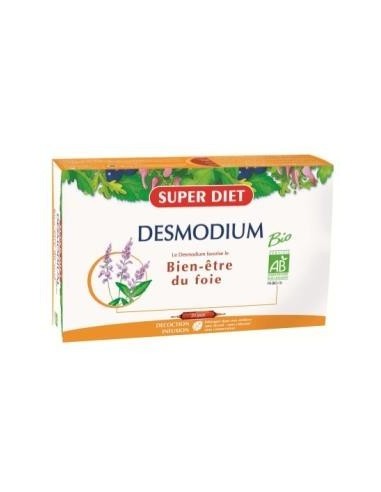 Desmodium 20X15Ml de Superdiet