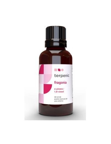 Fragonia Aceite Esencial 30 Mililitros Terpenic