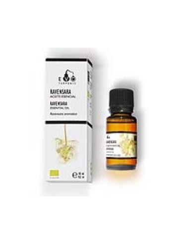 Ravensara Aceite Esencial 10 Mililitros Terpenic