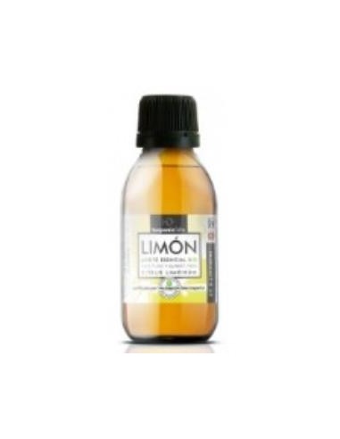 Limon Aceite Esencial Alimentario Bio 100 Mililitros Terpenic