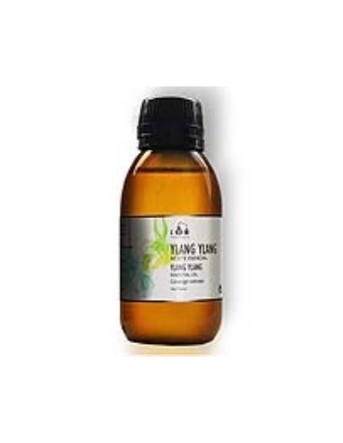 Ylang-Ylang Aceite Esencial Alimentario Bio 100 Mililitros Terpenic