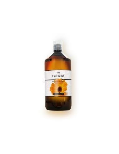 Calendula Aceite Oleato 1Litro Terpenic