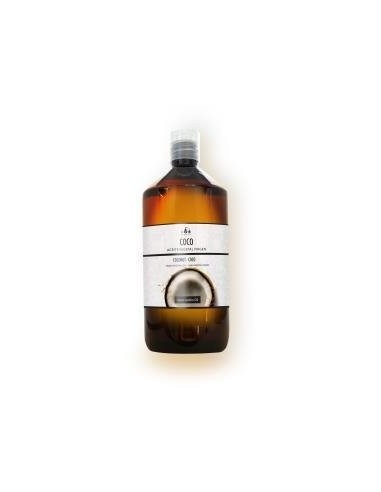 Coco Aceite Vegetal 1Litro Terpenic