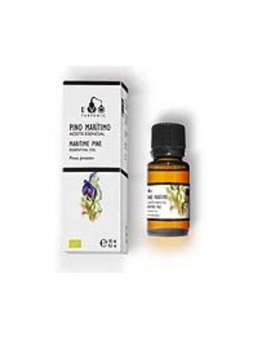 Pino Maritimo Aceite Esencial Alimentario Bio 10 Ml Terpenic