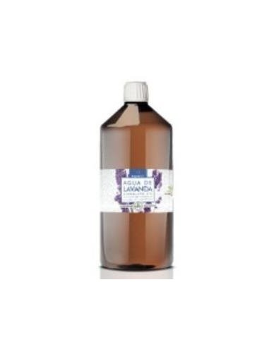 Agua De Lavanda Hidrolato Alimentario Bio 1L. de Terpenic Ev