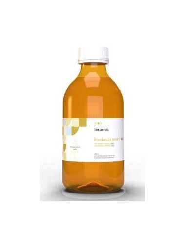 Agua De Manzanilla Romana Hidrolato Bio 250 Mililitros Terpenic