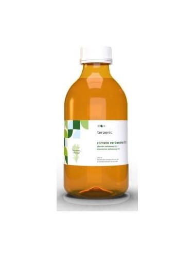 Agua De Romero Verbenona Hidrolato Bio 250 Mililitros Terpenic