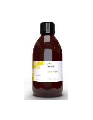 Aceite de ricino 250 mililitros