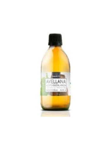 Avellana Virgen Aceite Vegetal 100Ml. de Terpenic Evo