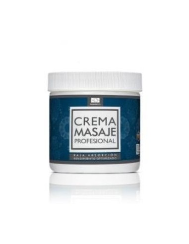 Masaje Crema 1 Kilo Terpenic Evopro