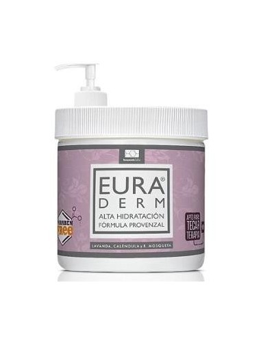 Euraderm Firm Crema 1000 Mililitros Terpenic Evopro