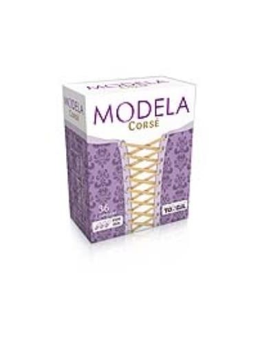 Pack 3X2 Modela Corse 36Cap. Lineabel de Tongil..