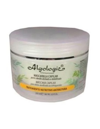 Mascarilla Nutritiva-Antirotura 200 Mililitros (P0411) Algologie