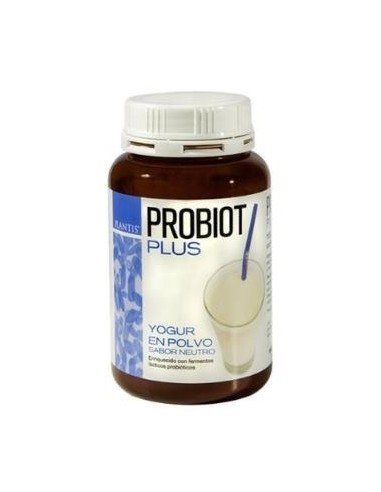 Probiot Plus Sabor Neutro 225Gr. de Artesania