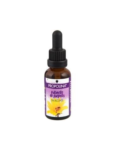 Propolina Extracto S/Al 30Ml. de Artesania