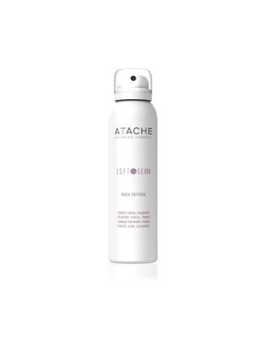 Soft Derm Aqua Defense 200 Mililitros Atache