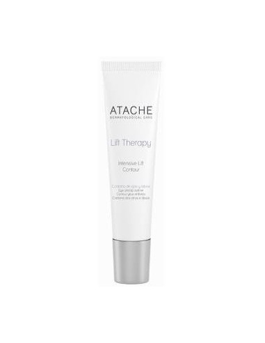 Lift Therapy Intesive Lift Contour Crema 15 Mililitros Atache