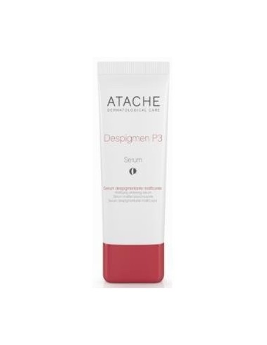 Despigmen P3 Serum Despigmentante Matificante 30 Ml Atache