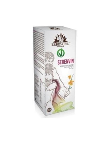 Serenvin Compost Insomnio 50 Ml Erbenobili