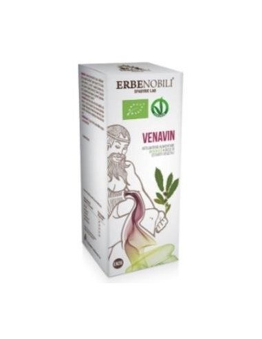 Venavin Compost Varices 50 Ml Erbenobili