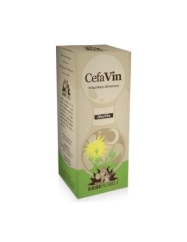 Cefavin Olosvita Cefálea 50 Ml Erbenobili