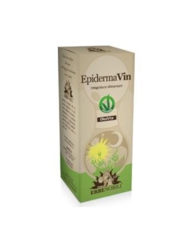 Epidermavin Olosvita Dermatitis 50 Ml Erbenobili