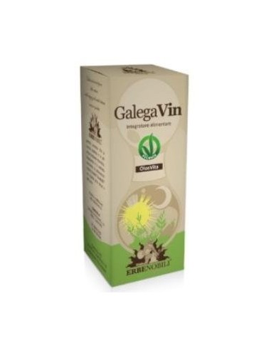 Galegavin Olosvita Galactógeno 50 Ml Erbenobili