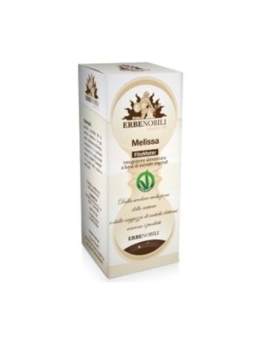 Melisa Melissa Extracto Fitomater 50 Ml Erbenobili