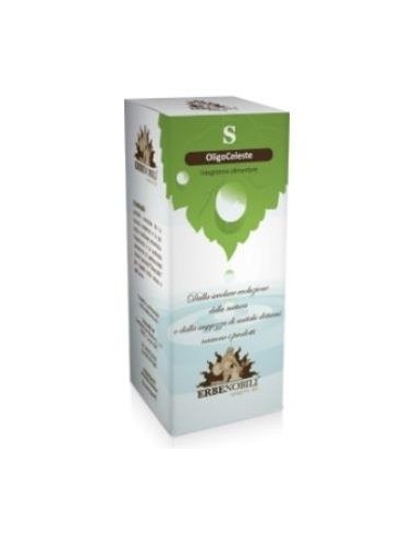 Oligoceleste S 50Ml de Erbenobili