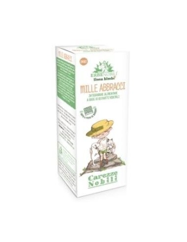 Mille Abbracci Compost Insomnio Infantil 150 Ml Erbenobili