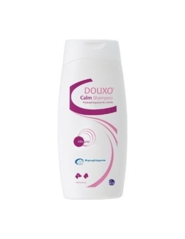 Douxo Calm Champu 200Ml. de Ceva