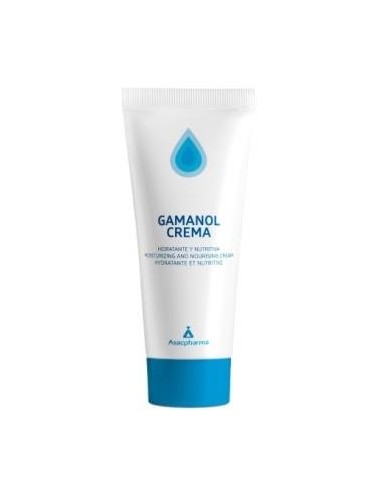 Gamanol Crema 100 Mililitros Cpi