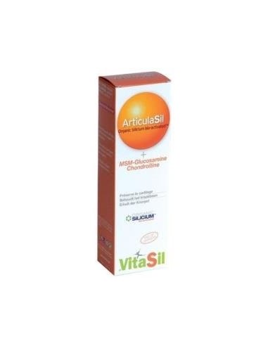 Vitasil Articulasil Msm Gel 225 Ml de Dexsil